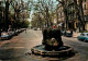 Automobiles - Aix En Provence - Fontaine Thermale Sur Le Cours Mirabeau - Carte Neuve - CPM - Voir Scans Recto-Verso - Voitures De Tourisme