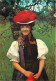 Folklore - Costumes - Foret Noire - CPM - Voir Scans Recto-Verso - Costumi