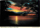 Irlande - Killarney - Sunset Over Muckross Lake - Kerry - Coucher De Soleil - CPM - Voir Scans Recto-Verso - Kerry