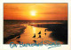 Afrique Du Sud - South Africa - On Burnished Sands - Coucher De Soleil - CPM - Voir Scans Recto-Verso - Afrique Du Sud