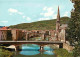 12 - Saint Afrique - Un Coin Pittoresque De La Sorgue - CPM - Carte Neuve - Voir Scans Recto-Verso - Saint Affrique