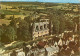 37 - Montrésor - Le Château - Les Vieilles Tours - Vue Aérienne - CPM - Voir Scans Recto-Verso - Montrésor