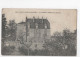 AJC - Chatillon En Bazois - Le Chateau ( Facade Sur Jardin ) - Chatillon En Bazois