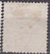 Stamp Sweden 1872-91 24o Used Lot36 - Usados