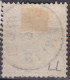 Stamp Sweden 1872-91 24o Used Lot41 - Oblitérés