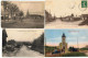 Delcampe - Somme ( Amiens, Longueau, Villers-Bretonneux ... ) / Bon Lot De 52 CPA-CPSM - 5 - 99 Postcards