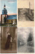 Delcampe - Somme ( Amiens, Longueau, Villers-Bretonneux ... ) / Bon Lot De 52 CPA-CPSM - 5 - 99 Postcards