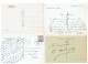 Delcampe - Somme ( Amiens, Longueau, Villers-Bretonneux ... ) / Bon Lot De 52 CPA-CPSM - 5 - 99 Postcards