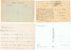 Delcampe - Somme ( Amiens, Longueau, Villers-Bretonneux ... ) / Bon Lot De 52 CPA-CPSM - 5 - 99 Postcards