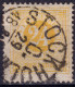 Stamp Sweden 1872-91 24o Used Lot48 - Gebruikt