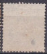 Stamp Sweden 1872-91 24o Used Lot49 - Used Stamps