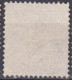 Stamp Sweden 1872-91 24o Used Lot50 - Usados