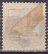 Stamp Sweden 1872-91 24o Used Lot52 - Oblitérés