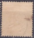 Stamp Sweden 1872-91 24o Used Lot53 - Used Stamps