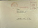 DDR: Brief Mit AFS Deutsche Post =024= SCHÖNHEIDE (ERZGEB) Vom 24.9.49 "Krages & Kriete" Holzfaserplattenwerke - Franking Machines (EMA)