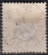 Stamp Sweden 1872-91 1k Used Lot2 - Gebruikt