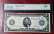 BILLETE ESTADOS UNIDOS 1914 $5 DOLLARS FRN DALLAS USA UNITED STATES BANKNOTE LEGACY 63 *COMPRAS MULTIPLES CONSULTAR* - Federal Reserve Notes (1914-1918)