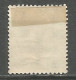 ICELAND 1920 Mint Stamp MH (*) Original Gum Michel # 96 - Nuevos