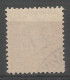 Iceland 1907 ( 16 Aur) , Used Stamp Michel # 55 - Gebruikt