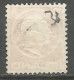 Iceland 1912 , Used Stamp Michel # 70 - Gebraucht