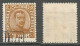 Iceland 1920 , Used Stamp Michel # 84  - Gebruikt