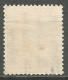 Iceland 1920 , Used Stamp Michel # 84  - Usados