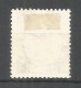 Iceland 1920 , Used Stamp Michel # 87 - Gebraucht