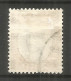 Iceland 1920 , Used Stamp Michel # 97 - Usados