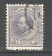 Netherlands 1872 Year, Used , Stamp  Mi.# 28 - Used Stamps