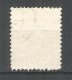 Netherlands 1872 Year, Used , Stamp  Mi.# 28 - Gebruikt