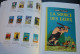 Catalogue De Vente Aux Enchères Banque Dessinée By Millon Belgique 2017 BD Dédicaces Hergé Tintin Dessins Originaux EO - Sonstige & Ohne Zuordnung