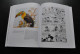Delcampe - Catalogue De Vente Aux Enchères Banque Dessinée By Millon Belgique 2020 BD Dédicaces Hergé Tintin Franquin Topor Dessins - Autres & Non Classés