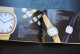 Catalogue De Vente Aux Enchères Juin 2021 OSENAT Fontainebleau Montres De Collection Horlogerie Omega Longines Breguet  - Autres & Non Classés