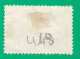 Russia USSR 1930 Year, Used Stamp Mi.# 383 - Usati