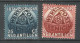 Surinam 1949 Mint Stamps MH Original Gum  - Surinam