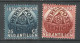 Surinam 1949 Mint Stamps MH Original Gum  - Suriname