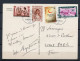 AFGHANISTAN POST CARD - Afghanistan