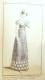Delcampe - Journal Des Dames & Des Modes 1819 Costume Parisien Année 77 Planches Aquarellées - Eaux-fortes