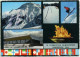 IX OLYMPISCHE WINTERSPIELE INNSBRUCK 1964 Multiview Medicines Type Dear Doctor - Olympic Games