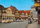 Celle - Vue Dans La Ville - Celle