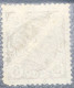 AUSTRIA 3 KR. EMPEROR FRANZ JOSEF I. YEAR 1890 - Oblitérés
