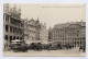 CPA Belgique. Bruxelles - Le Marché Aux Fleurs - Marchés