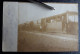 PHOTO CARTE OEUDEGHIEN ARRET DU TRAM 1904 - Frasnes-lez-Anvaing