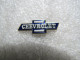 TOP  PIN'S   LOGO  CHEVROLET  Email Grand Feu - Altri & Non Classificati