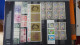 Delcampe - BF15 Ensemble De Timbres Oblitérés De Divers Pays Dont Bonnes Petites Valeurs Par Multiple  A Saisir !!!. - Collections (en Albums)