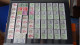 Delcampe - BF15 Ensemble De Timbres Oblitérés De Divers Pays Dont Bonnes Petites Valeurs Par Multiple  A Saisir !!!. - Collections (with Albums)