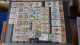 Delcampe - BF16 Ensemble De Timbres Et Blocs Du Vatican  A Saisir !!!. - Collections (with Albums)