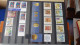 Delcampe - BF16 Ensemble De Timbres Et Blocs Du Vatican  A Saisir !!!. - Collections (with Albums)