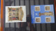 Delcampe - BF16 Ensemble De Timbres Et Blocs Du Vatican  A Saisir !!!. - Collections (en Albums)