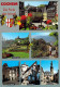 Cochem - Multivues - Cochem